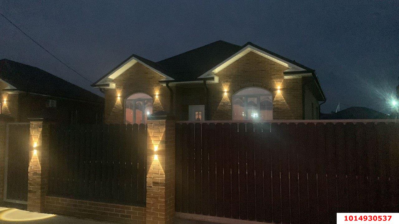 Фото №5: Дом 103 м² + 4.69 сот. - Краснодар, Карасунский внутригородской округ, мкр. ДНТ Знаменский, ул. Центральная, 52/8