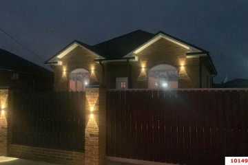 Фото №5: Дом 103 м² - Краснодар, мкр. ДНТ Знаменский, ул. Центральная, 52/8