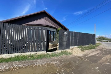 Фото №3: Дом 93 м² - Елизаветинская, ст Росинка, ул. Грушевая