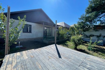 Фото №2: Дом 93 м² - Елизаветинская, ст Росинка, ул. Грушевая