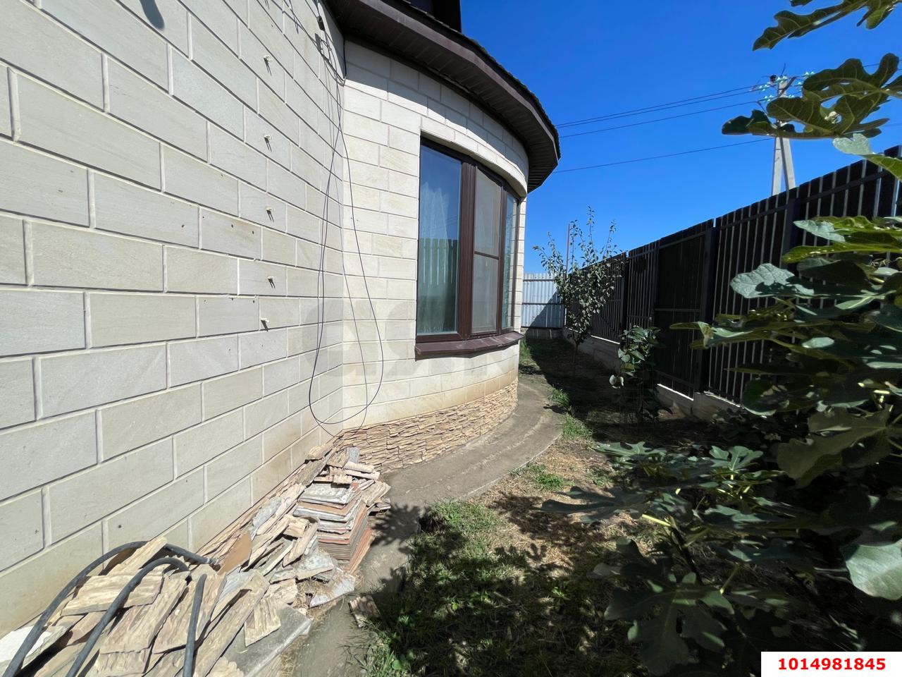 Фото №9: Дом 93 м² + 4.93 сот. - Елизаветинская, Росинка, ул. Грушевая