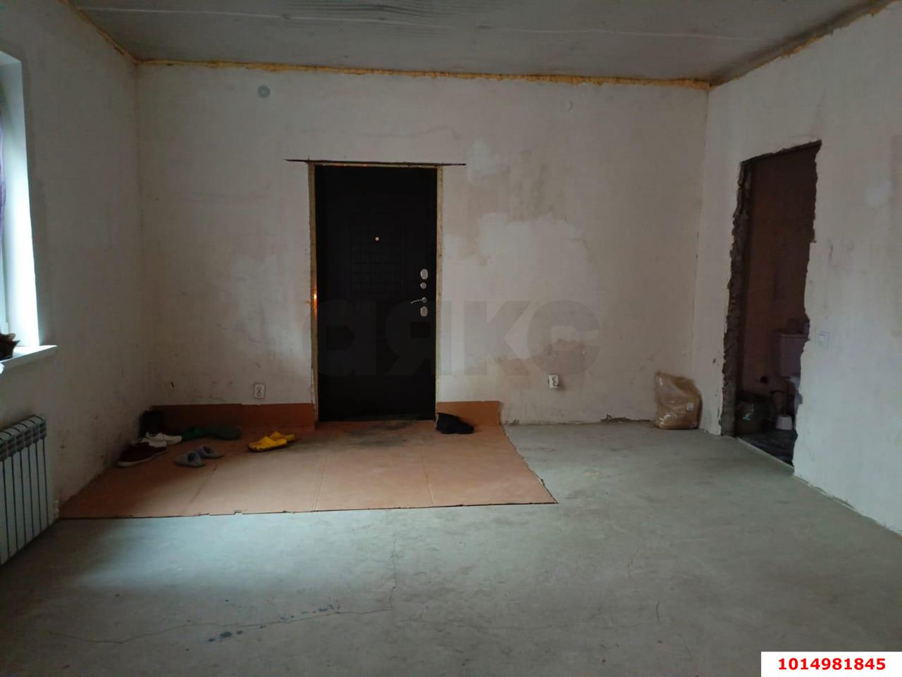 Фото №11: Дом 93 м² + 4.93 сот. - Елизаветинская, Росинка, ул. Грушевая