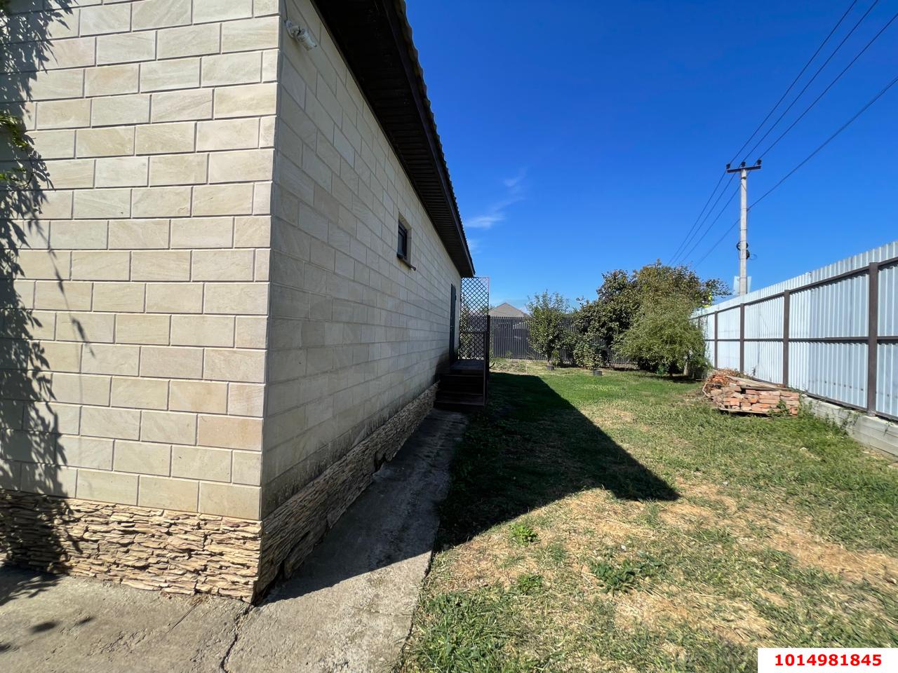 Фото №10: Дом 93 м² + 4.93 сот. - Елизаветинская, Росинка, ул. Грушевая