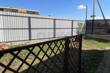 Фото №4: Дом 93 м² - Елизаветинская, ст Росинка, ул. Грушевая