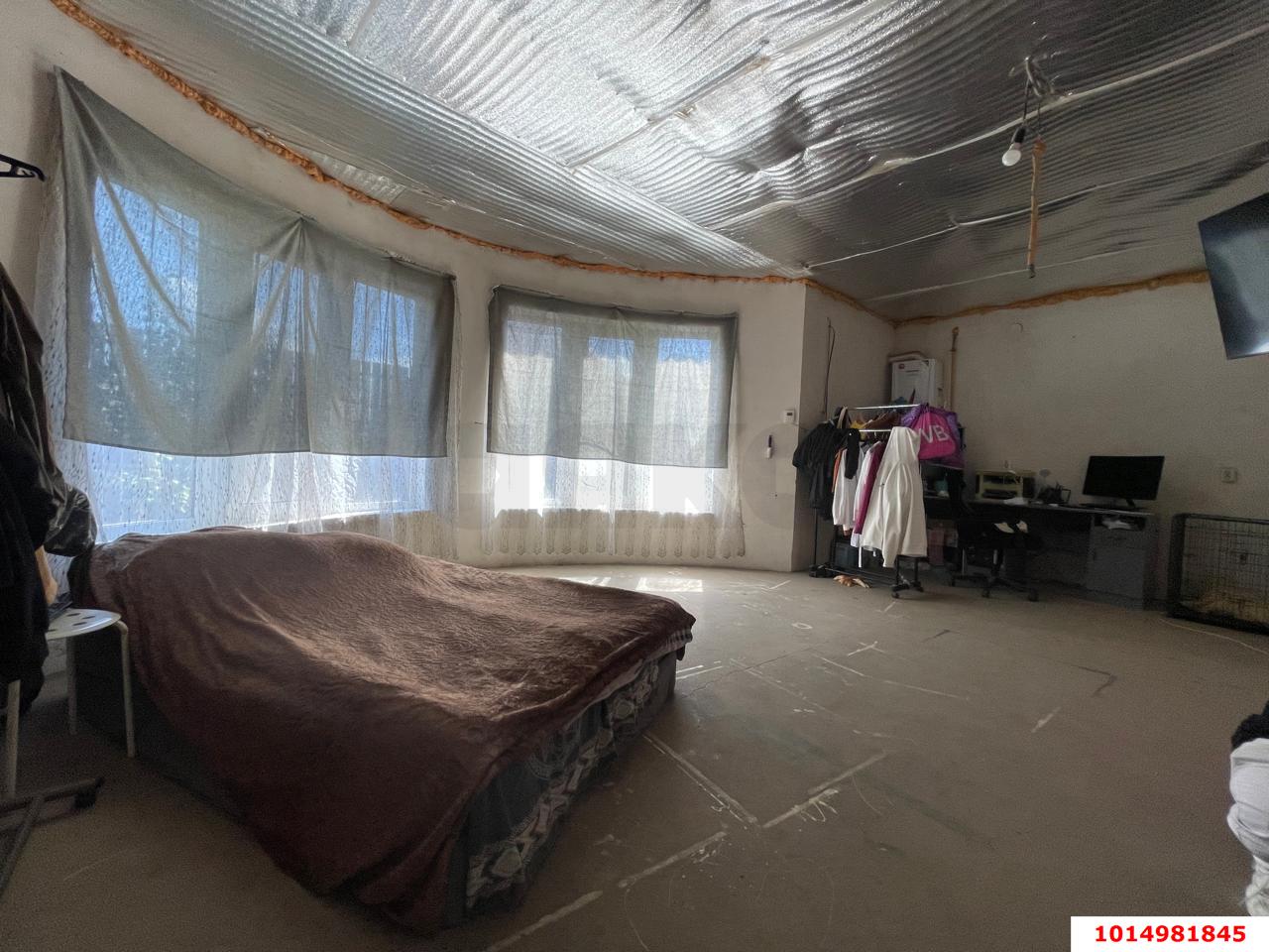 Фото №8: Дом 93 м² + 4.93 сот. - Елизаветинская, Росинка, ул. Грушевая