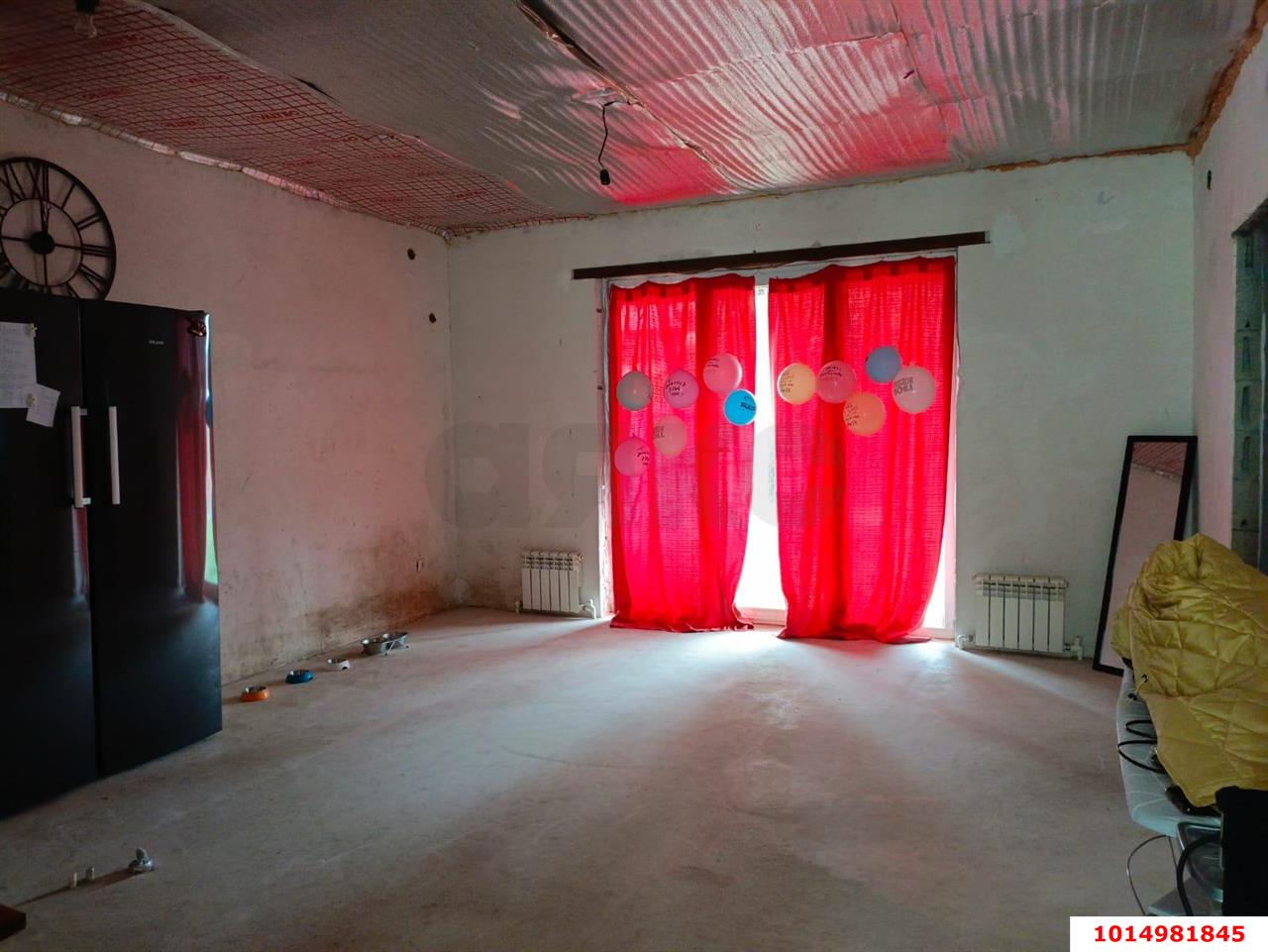 Фото №13: Дом 93 м² + 4.93 сот. - Елизаветинская, Росинка, ул. Грушевая