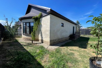 Фото №1: Дом 93 м² - Елизаветинская, ст Росинка, ул. Грушевая