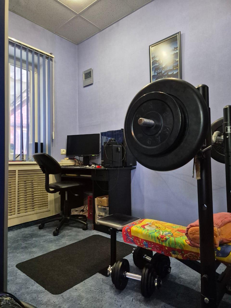 Фото №8: Дом 42 м² + 1 сот. - Краснодар, Центральный внутригородской округ, мкр. Дубинка, пр-д 1-й  Шевченко, 25