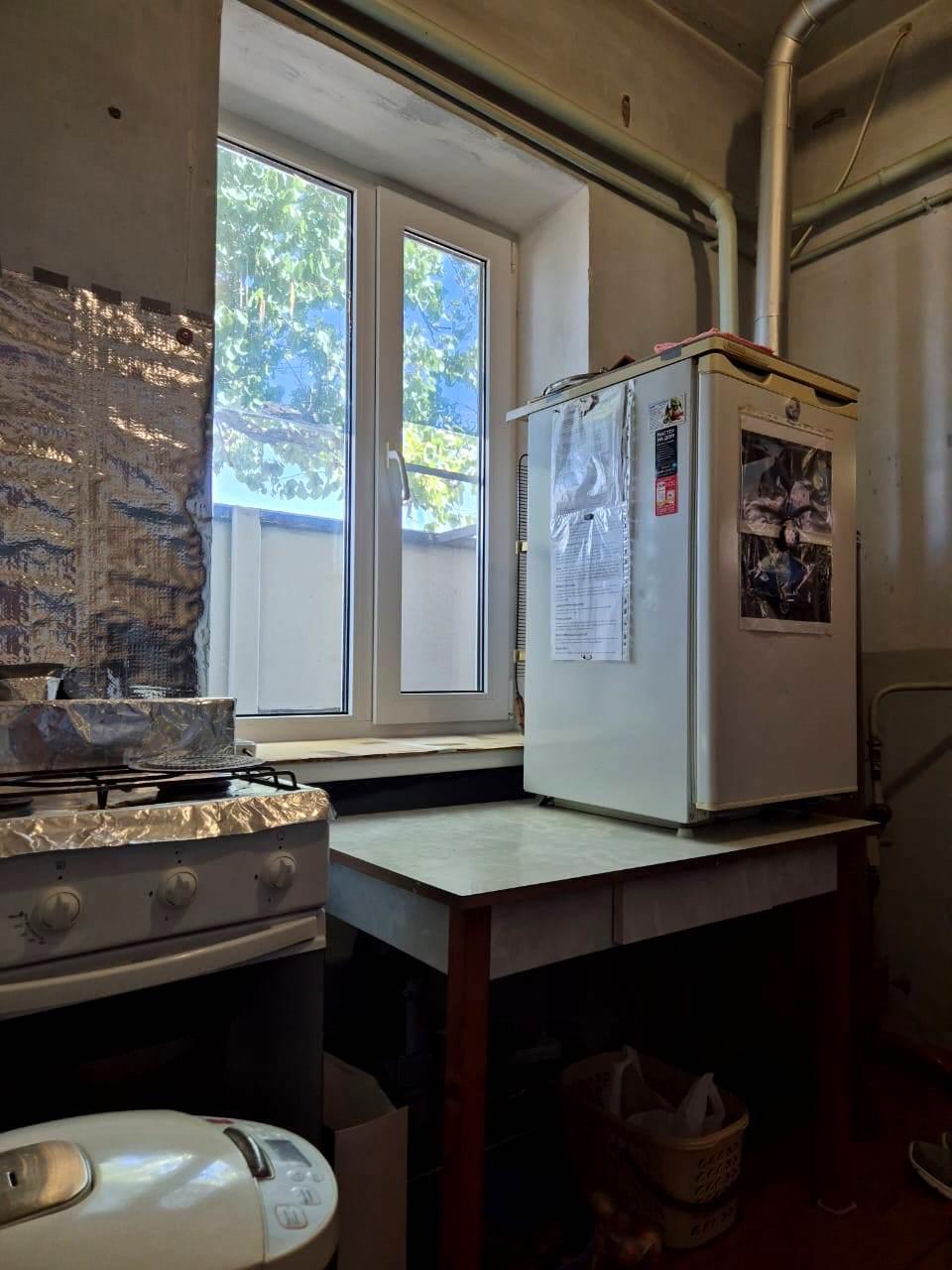 Фото №9: Дом 42 м² + 1 сот. - Краснодар, Центральный внутригородской округ, мкр. Дубинка, пр-д 1-й  Шевченко, 25