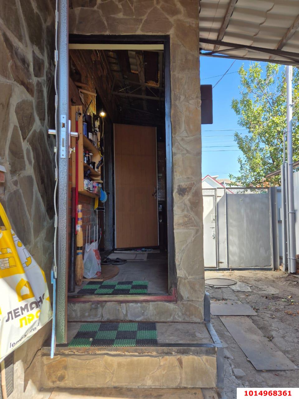 Фото №12: Дом 42 м² + 1 сот. - Краснодар, Дубинка, пр-д 1-й  Шевченко, 25