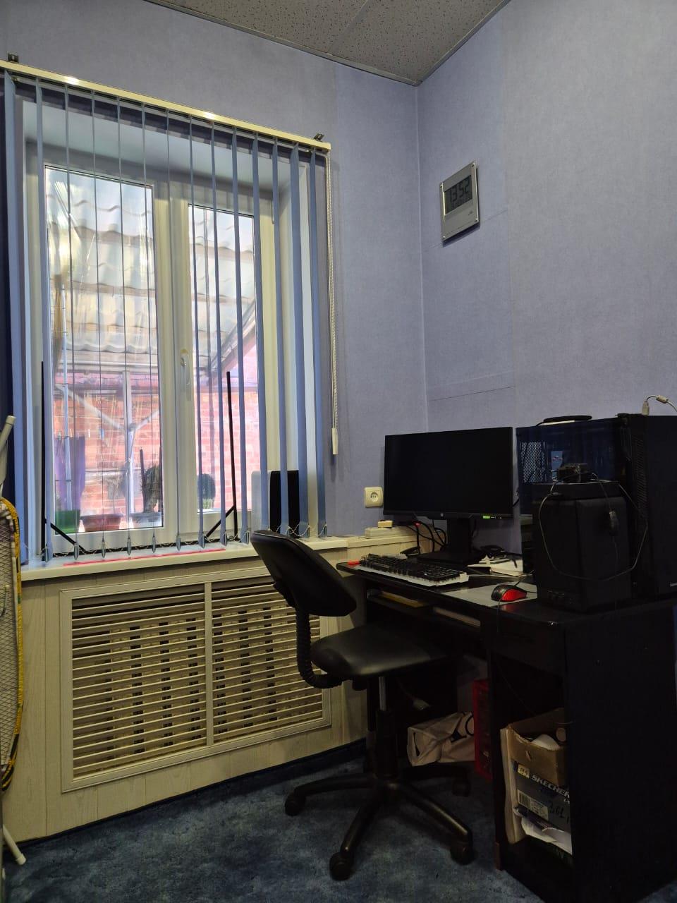 Фото №7: Дом 42 м² + 1 сот. - Краснодар, Центральный внутригородской округ, мкр. Дубинка, пр-д 1-й  Шевченко, 25