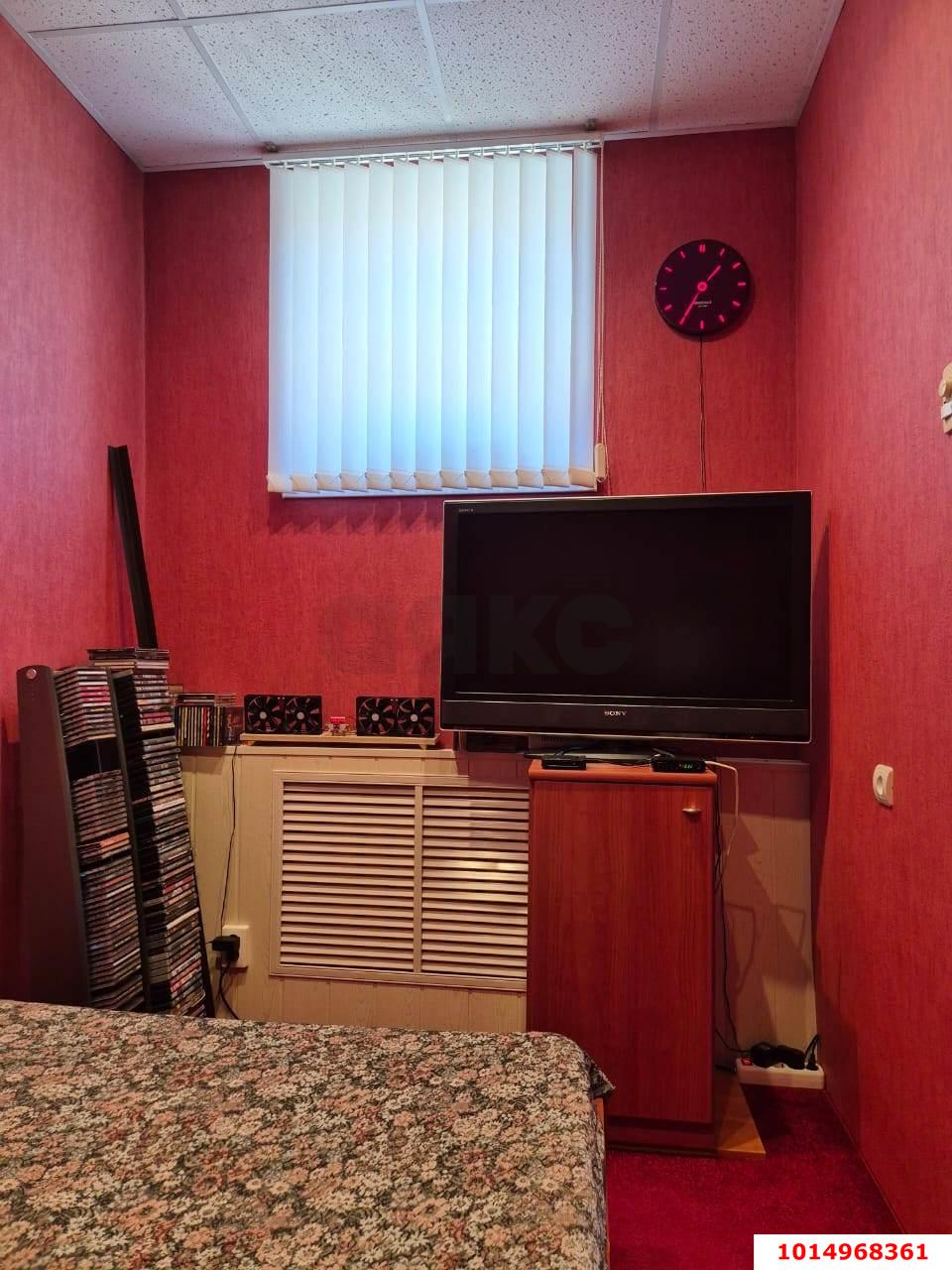 Фото №5: Дом 42 м² + 1 сот. - Краснодар, Дубинка, пр-д 1-й  Шевченко, 25