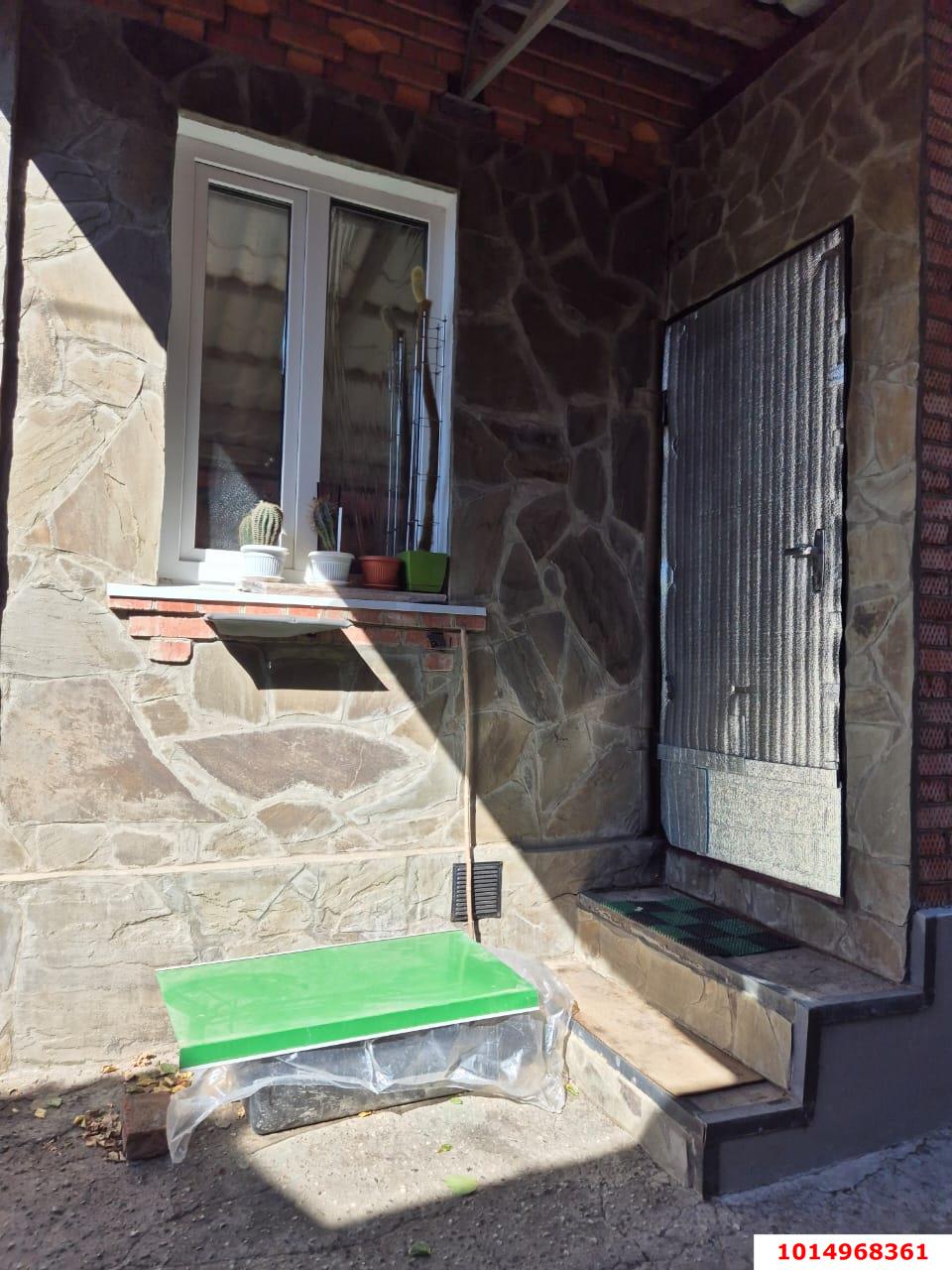 Фото №13: Дом 42 м² + 1 сот. - Краснодар, Дубинка, пр-д 1-й  Шевченко, 25