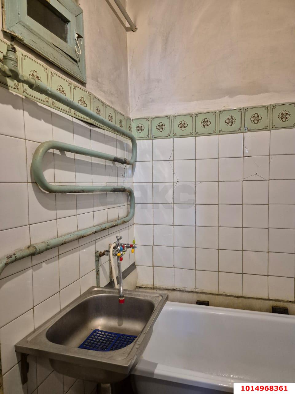 Фото №11: Дом 42 м² + 1 сот. - Краснодар, Дубинка, пр-д 1-й  Шевченко, 25