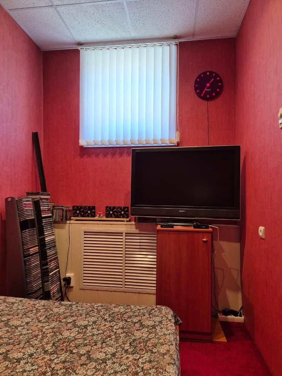 Фото №5: Дом 42 м² + 1 сот. - Краснодар, Центральный внутригородской округ, мкр. Дубинка, пр-д 1-й  Шевченко, 25