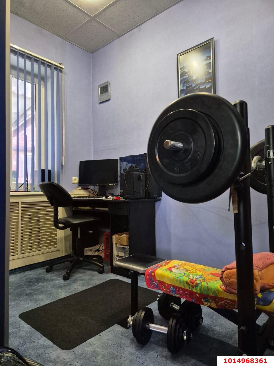 Фото №8: Дом 42 м² + 1 сот. - Краснодар, Дубинка, пр-д 1-й  Шевченко, 25