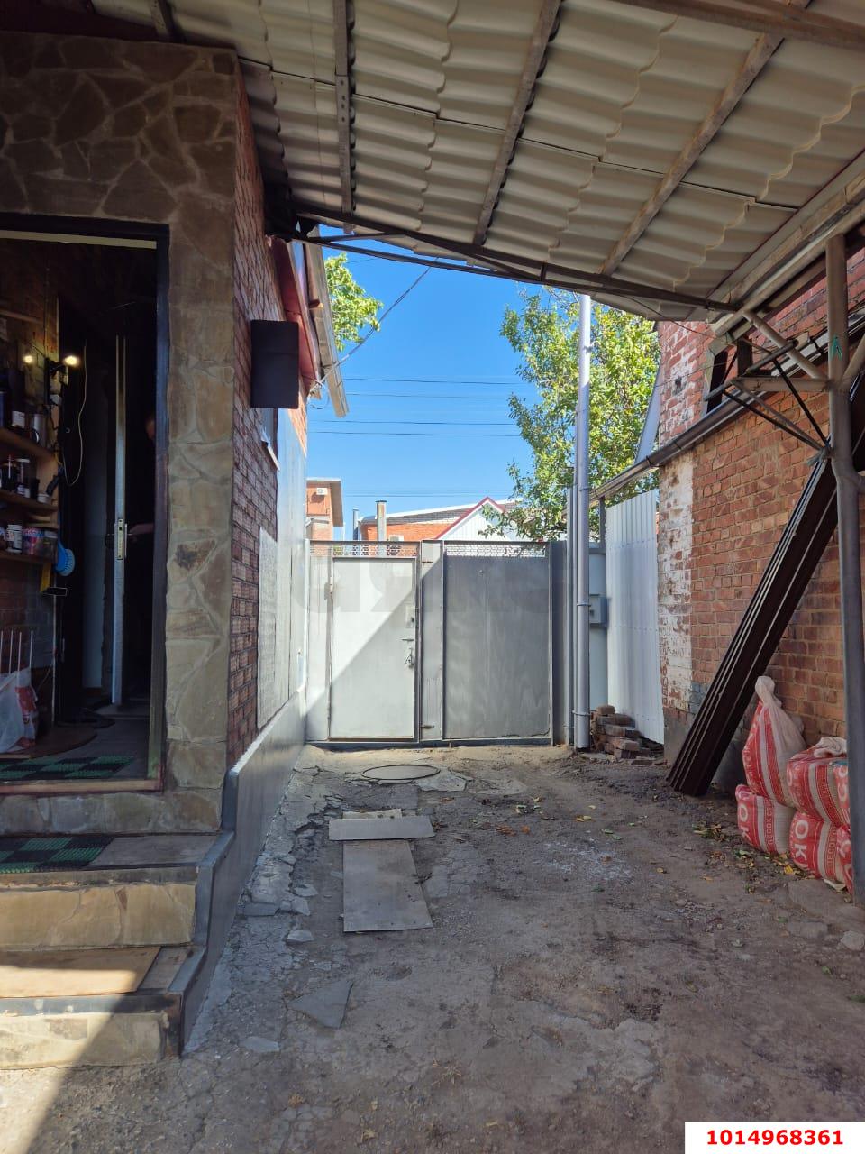 Фото №6: Дом 42 м² + 1 сот. - Краснодар, Дубинка, пр-д 1-й  Шевченко, 25