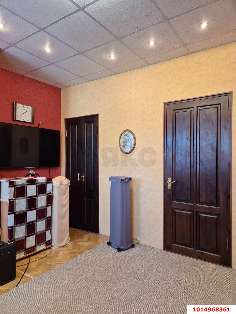 Фото №3: Дом 42 м² + 1 сот. - Краснодар, Дубинка, пр-д 1-й  Шевченко, 25