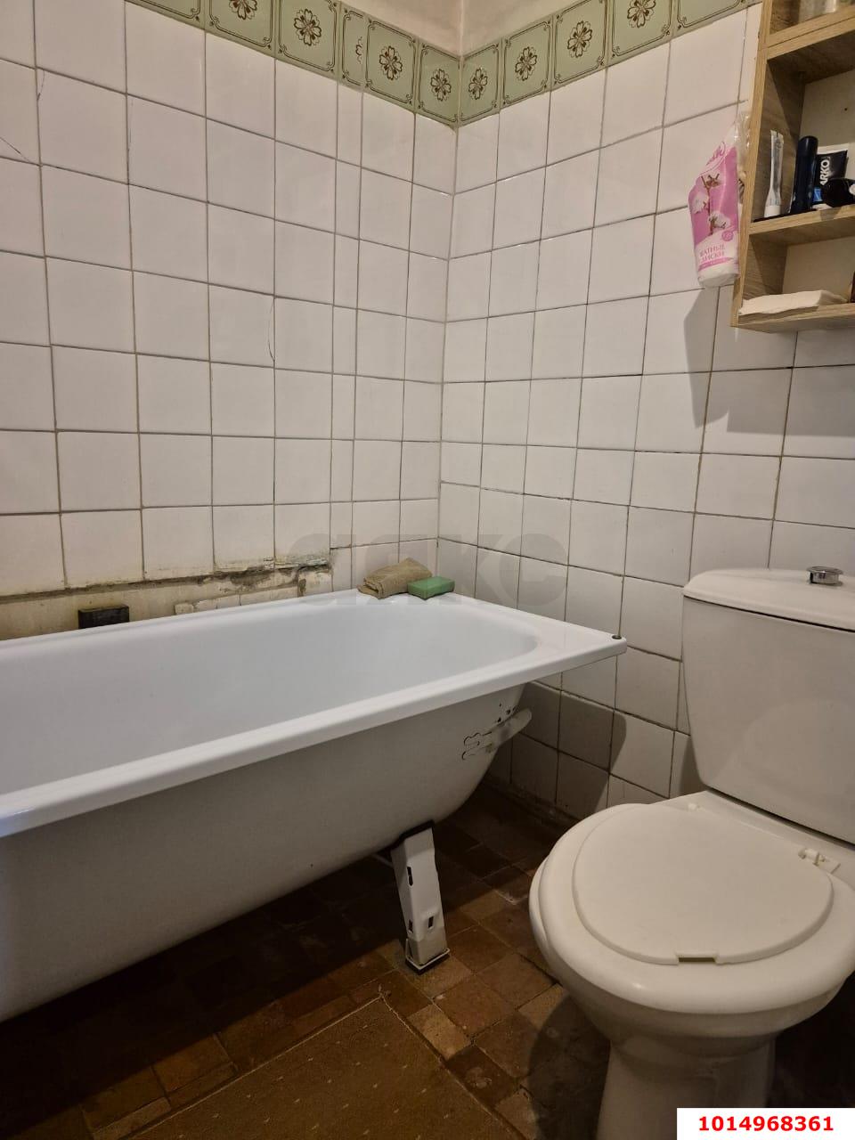 Фото №10: Дом 42 м² + 1 сот. - Краснодар, Дубинка, пр-д 1-й  Шевченко, 25