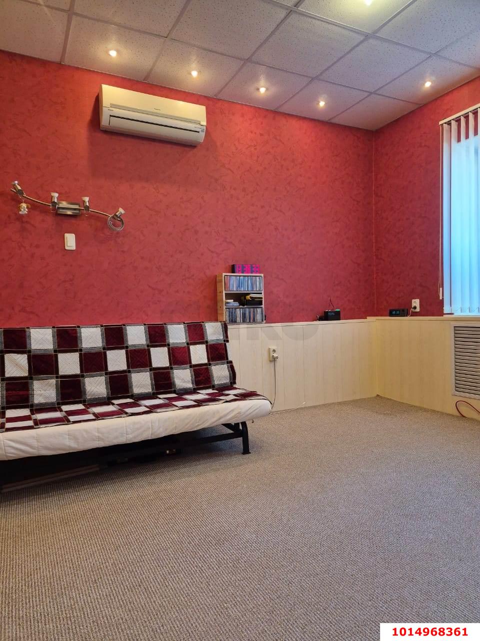 Фото №1: Дом 42 м² + 1 сот. - Краснодар, Дубинка, пр-д 1-й  Шевченко, 25