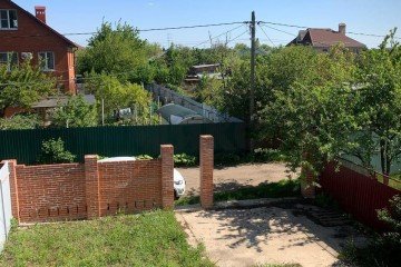 Фото №2: Дом 145 м² - Энергетик, мкр. Прикубанский внутригородской округ, ул. Мичурина, 79