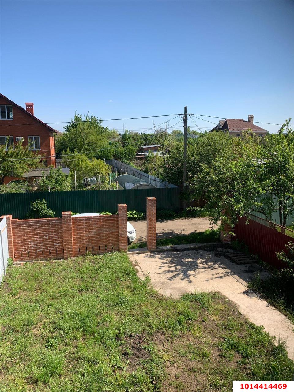 Фото №2: Дом 145 м² + 3 сот. - Энергетик, мкр. Прикубанский внутригородской округ, ул. Мичурина, 79