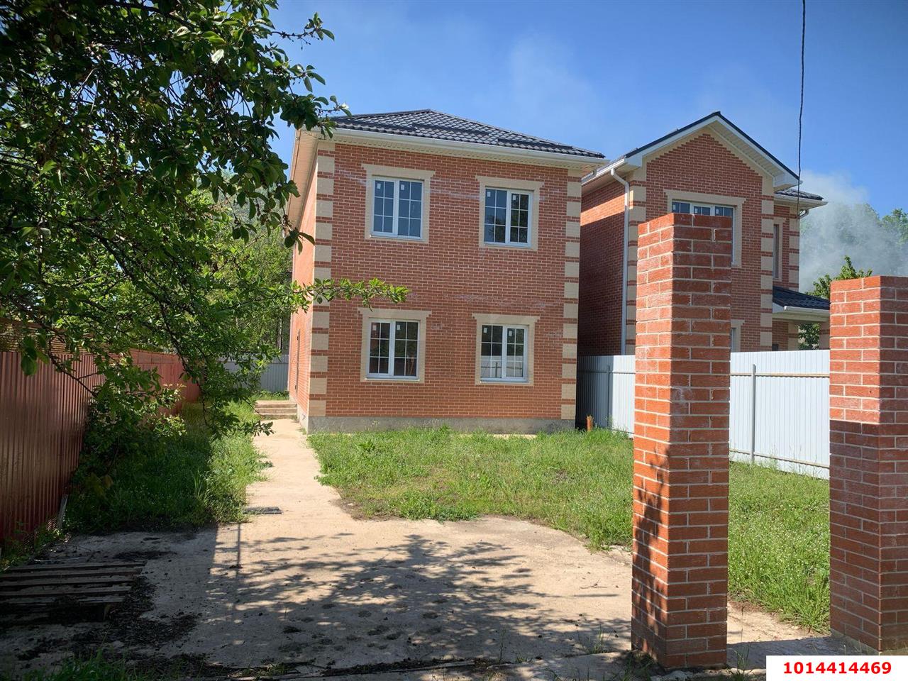 Фото №1: Дом 145 м² + 3 сот. - Энергетик, Прикубанский внутригородской округ, ул. Мичурина, 79