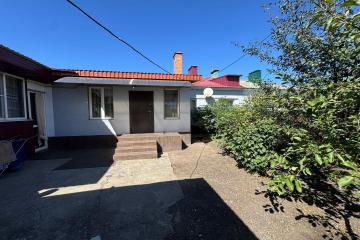 Фото №3: Дом 120 м² - Нововеличковская, ул. Краснодарская, 47