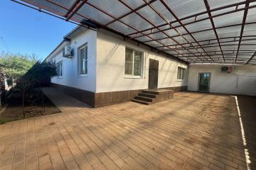 Фото №1: Дом 120 м² - Нововеличковская, ул. Краснодарская, 47