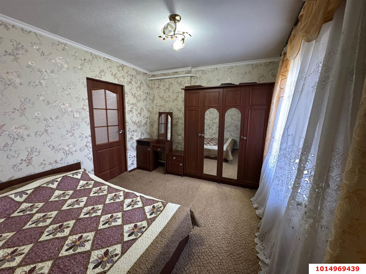 Фото №10: Дом 120 м² + 7.1 сот. - Нововеличковская, ул. Краснодарская, 47