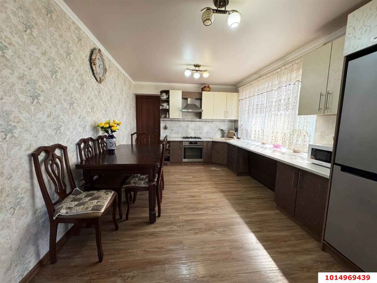 Фото №6: Дом 120 м² + 7.1 сот. - Нововеличковская, ул. Краснодарская, 47