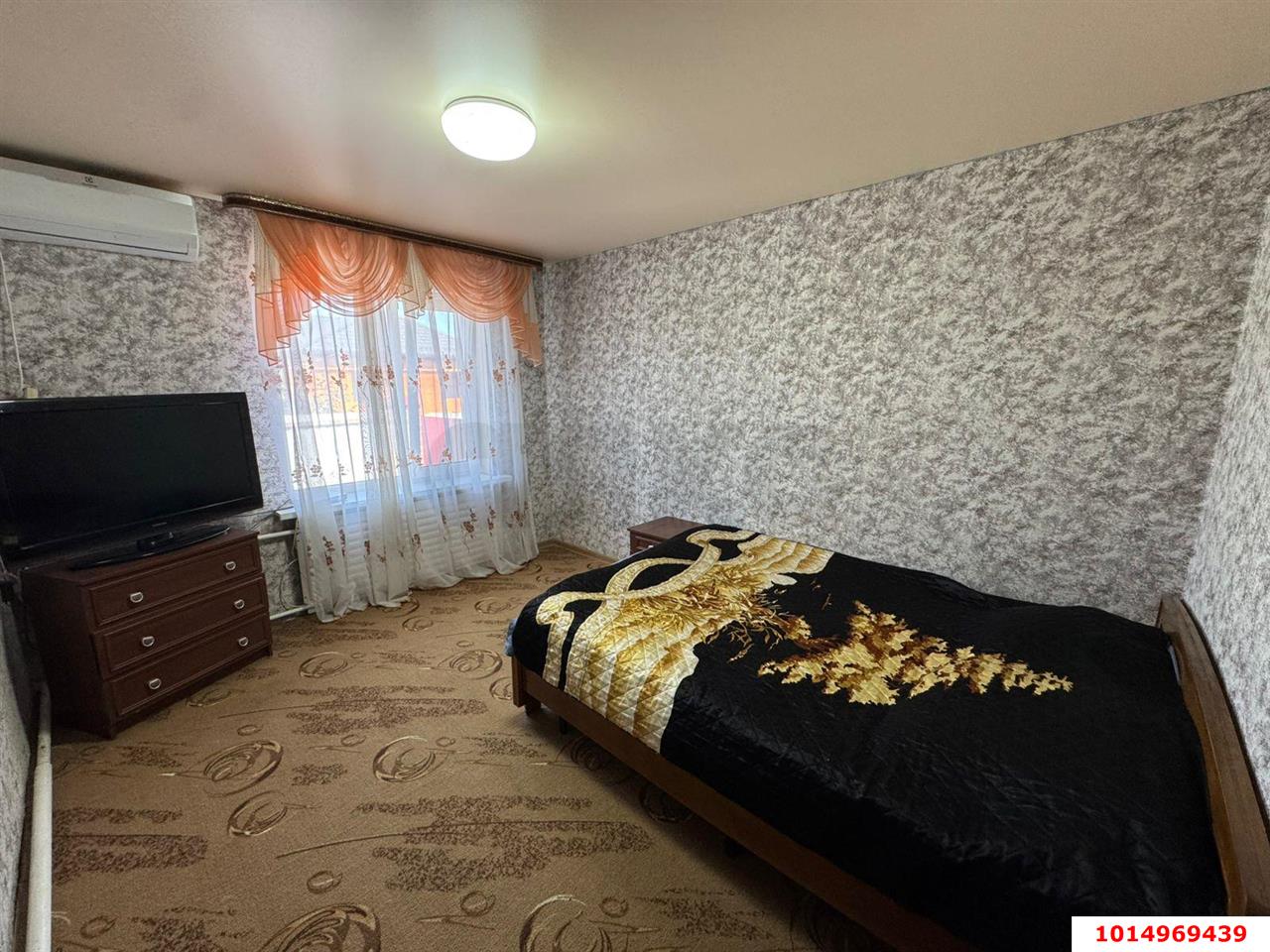 Фото №8: Дом 120 м² + 7.1 сот. - Нововеличковская, ул. Краснодарская, 47