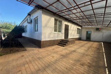 Фото №1: Дом 120 м² - Нововеличковская, ул. Краснодарская, 47