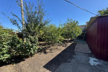 Фото №2: Дом 120 м² - Нововеличковская, ул. Краснодарская, 47