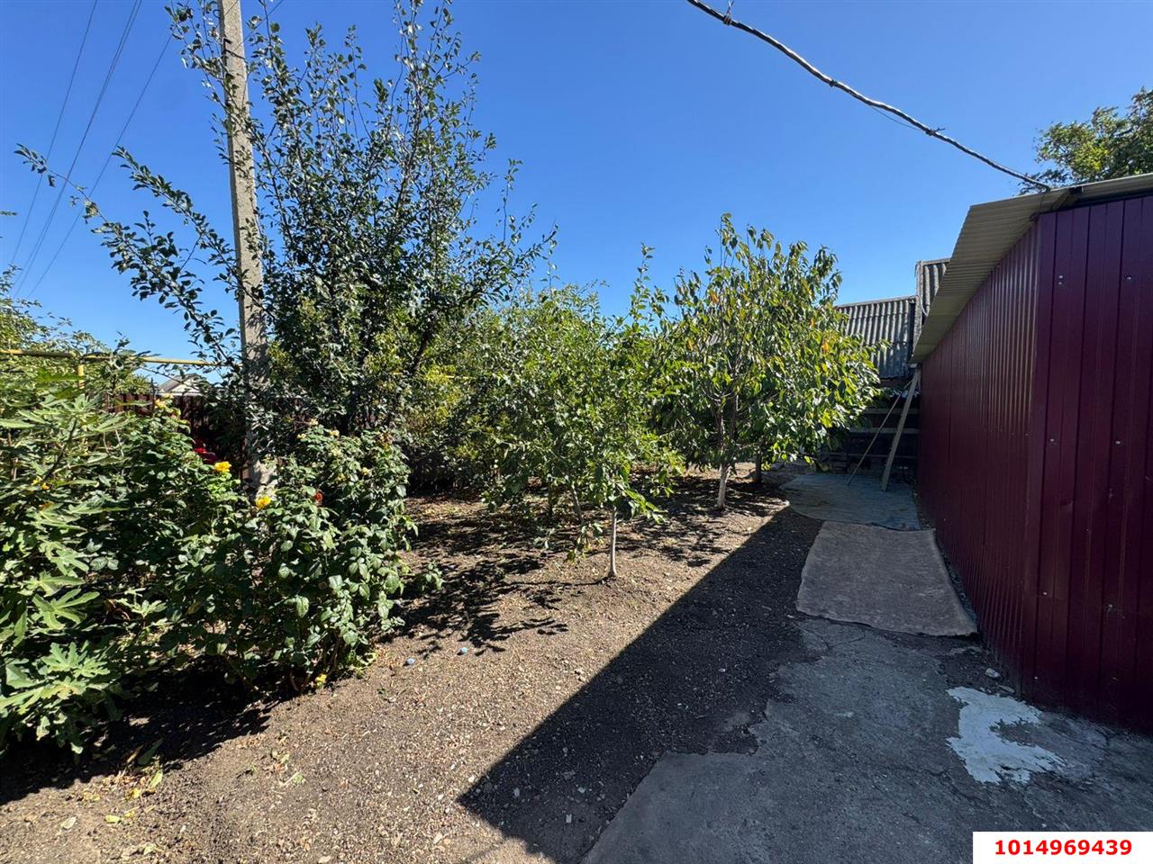 Фото №2: Дом 120 м² + 7.1 сот. - Нововеличковская, ул. Краснодарская, 47