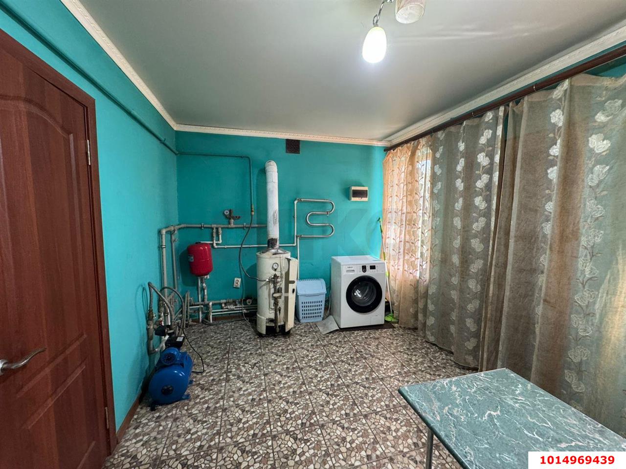 Фото №7: Дом 120 м² + 7.1 сот. - Нововеличковская, ул. Краснодарская, 47