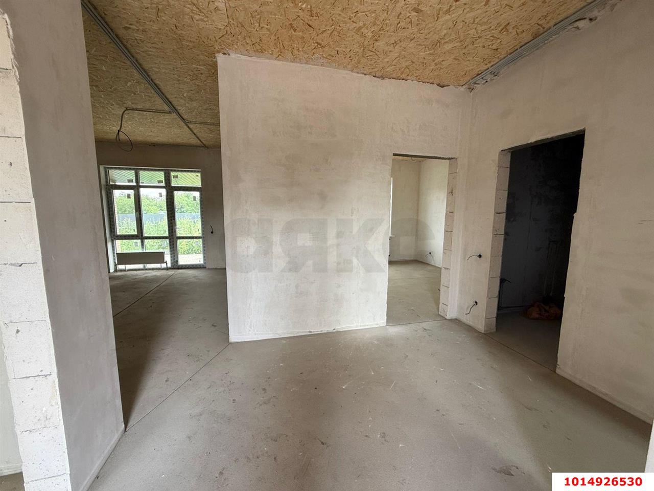 Фото №3: Дом 100 м² + 7.67 сот. - Новомышастовская, ул. Упорная