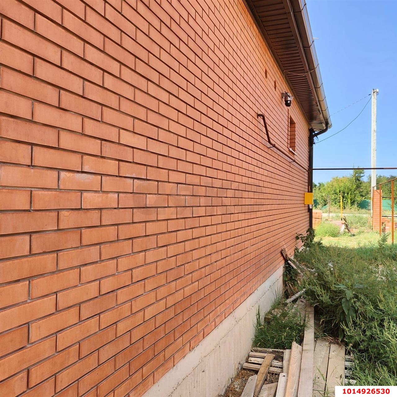 Фото №2: Дом 100 м² + 7.67 сот. - Новомышастовская, ул. Упорная