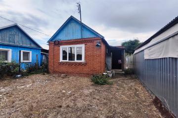 Фото №1: Дом 29 м² - Елизаветинская, мкр. Прикубанский внутригородской округ, ул. Ленина, 268