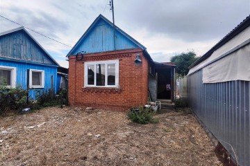 Фото №1: Дом 29 м² - Елизаветинская, мкр. Прикубанский внутригородской округ, ул. Ленина, 268
