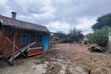 Фото №2: Дом 29 м² - Елизаветинская, мкр. Прикубанский внутригородской округ, ул. Ленина, 268