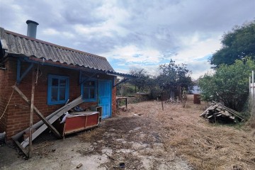 Фото №2: Дом 29 м² - Елизаветинская, мкр. Прикубанский внутригородской округ, ул. Ленина, 268