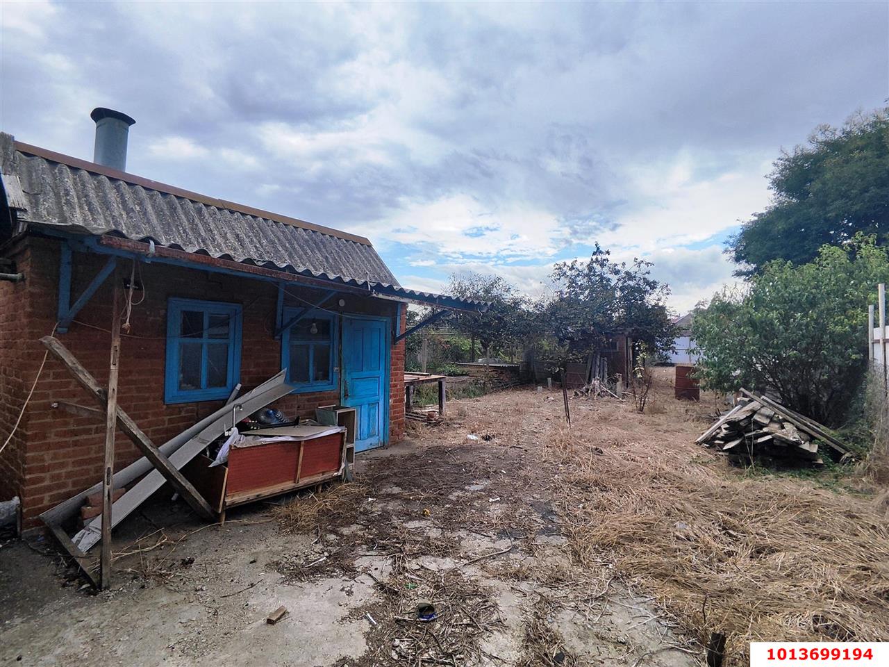 Фото №2: Дом 29 м² + 3.79 сот. - Елизаветинская, Прикубанский внутригородской округ, ул. Ленина, 268