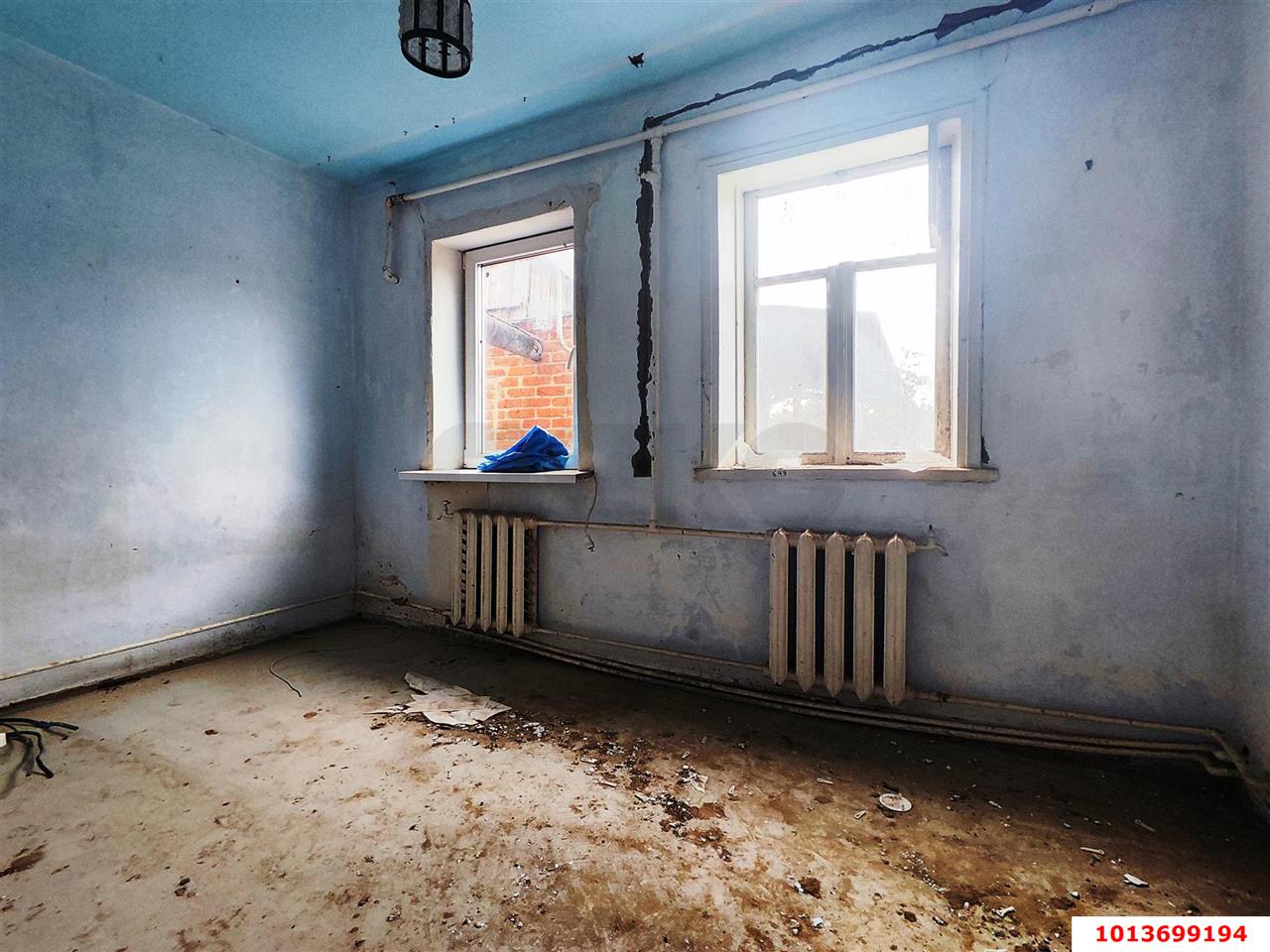 Фото №6: Дом 29 м² + 3.79 сот. - Елизаветинская, мкр. Прикубанский внутригородской округ, ул. Ленина, 268