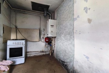 Фото №5: Дом 29 м² - Елизаветинская, мкр. Прикубанский внутригородской округ, ул. Ленина, 268