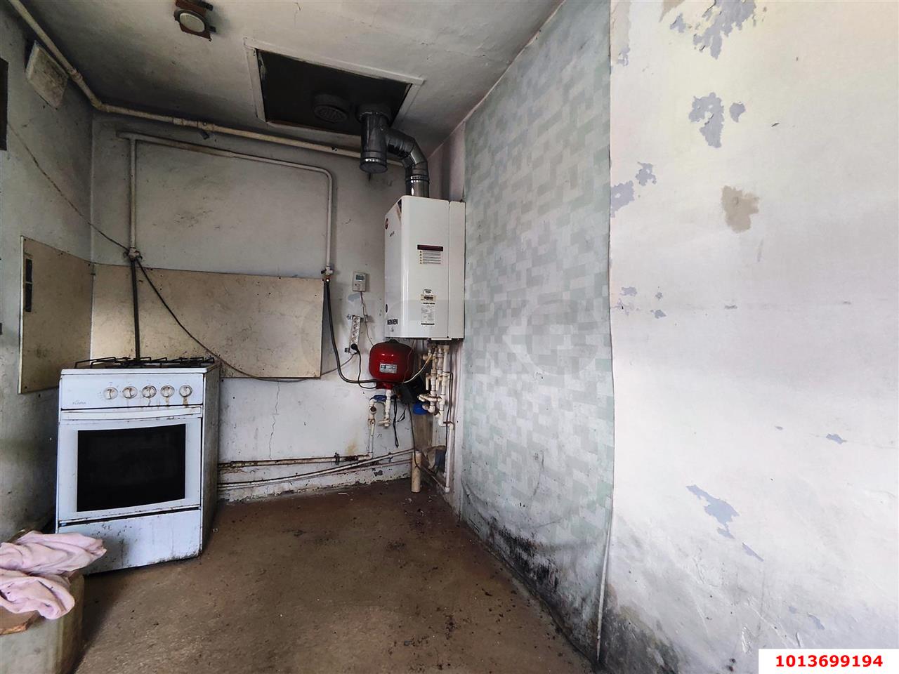 Фото №5: Дом 29 м² + 3.79 сот. - Елизаветинская, Прикубанский внутригородской округ, ул. Ленина, 268