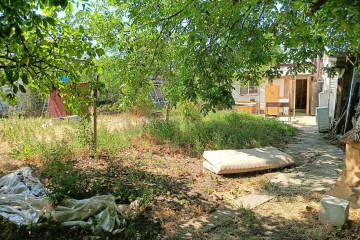 Фото №4: Участок садоводство 3 сот. - СНТ 50 лет Октября, мкр. Прикубанский внутригородской округ, ул. Зелёная, 85