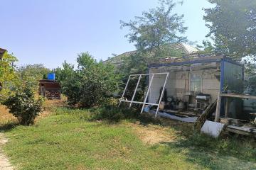 Фото №1: Земельный участок 3 сот. - СНТ 50 лет Октября, мкр. Прикубанский внутригородской округ, ул. Зелёная, 85