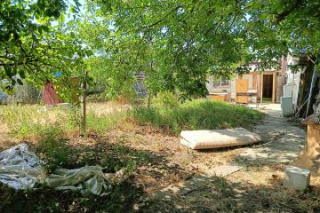 Фото №4: Земельный участок 3 сот. - СНТ 50 лет Октября, мкр. Прикубанский внутригородской округ, ул. Зелёная, 85