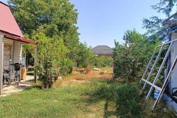Фото №2: Участок садоводство 3 сот. - СНТ 50 лет Октября, мкр. Прикубанский внутригородской округ, ул. Зелёная, 85